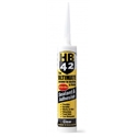 HB42 Ultimate Sealant Clear