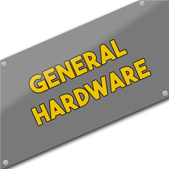 General Hardware