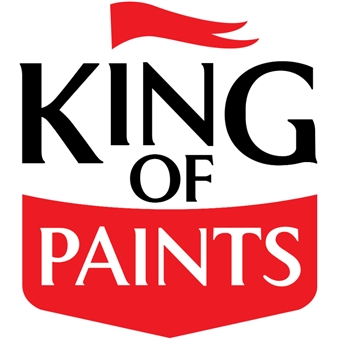 King Of Paints