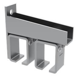 Double Joint Bracket SKL-152 Wall