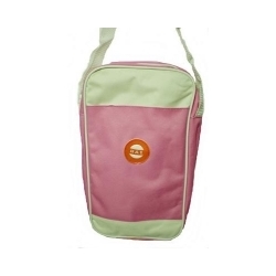 Pink Nokian Hai Bag