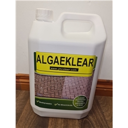 Algae Klear Cleaner 5L