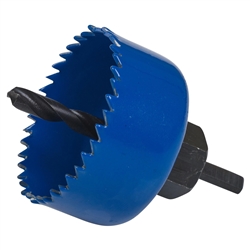 4" Holesaw