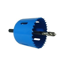 6" Holesaw