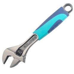 Eclipse Adjustable Wrench 8" (200mm)