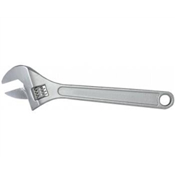 Newsome Adjustable Wrench 6" (150mm)