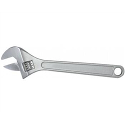 Newsome Adjustable Wrench 18" (450mm)