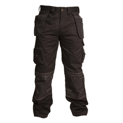 Apache Work Trousers - 30W/33L