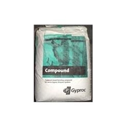 Bonding Compound Bag 25Kg