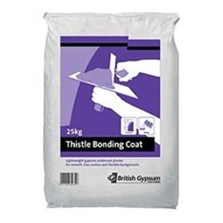 Bonding Plaster Bag 25Kg