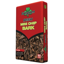 Chipped Bark