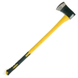 Bulldog Felling Axe 4lb x 36"