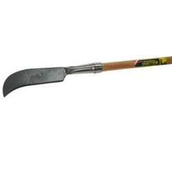 Bulldog Single Edged Slasher 36"