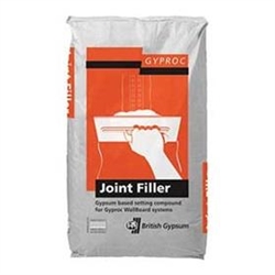 Joint Filler Bag 25Kg