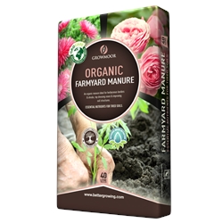 Organic Farmyard Manure