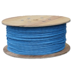 Blue Rope 12mm x 300m Rolls