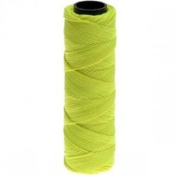 Nylon Hi Vis Builders Line 105m