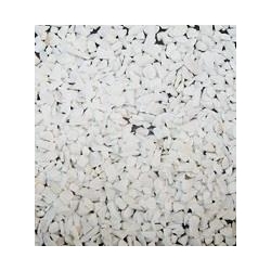 4-8mm Marble Chip 25Kg Bag