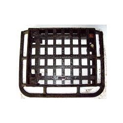 C250 Hinged Pedestrian Gully Grate