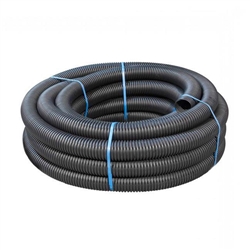 Roll Coil Drain 60mmx50m