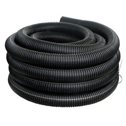 Roll Coil Drain 80mmx100m