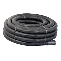 Roll Coil Drain 110mmx50m