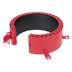 Fire Collar 110mm