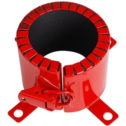 Fire Collar 40mm