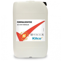 Formaldehyde 25 Litres