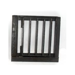 5 Bar Farmers Gully Grate