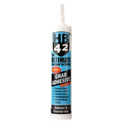 HB42 Ultimate Grab Adhesive
