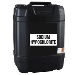 Red Label Hypochlorite Acid 25 Litres