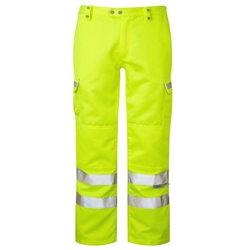 Hi-Vis Pulsar Trousers