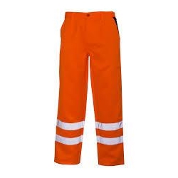 Hi-Vis Trousers