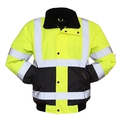 Hi-Vis Two Tone Jacket