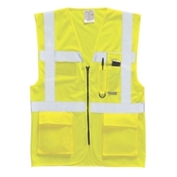 Hi-Vis Vest