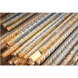 High Yield Rebar 10mm