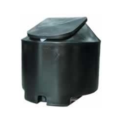 JFC 1000 Litre Meal Bin 