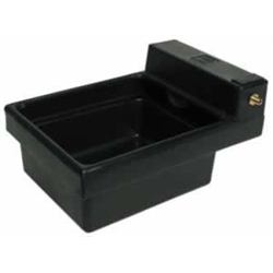 JFC 53 Litre Single Water Trough