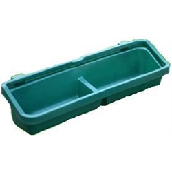 JFC 45 Litre Gate Feed Trough 