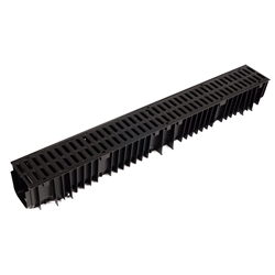 Standard Channel - Grid Grate