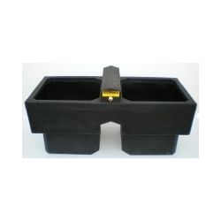 JMA 90 Gallon Water Trough