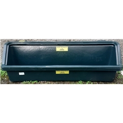 JMA Gate Feeding Trough 4ft