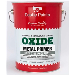 ORIGINal Oxide Metal Primer Grey5L