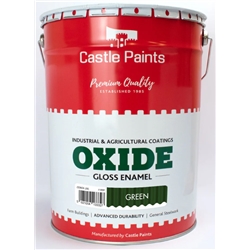 ORIGINal Oxide Paint Green 5L