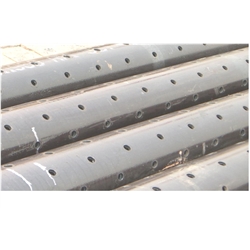 2" Perforated Pipe