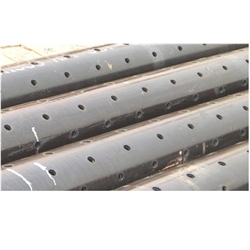 3" Perforated Pipe