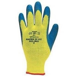 Polyco Matrix Hi-Vis Glove - Size 10