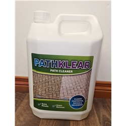 Path Klear Cleaner 5L