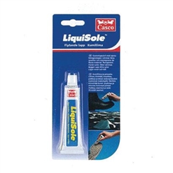 Nokian Liquisole Rubber Glue